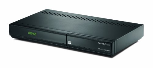 TechnoTrend TT-micro C834 HDTV Test - 0