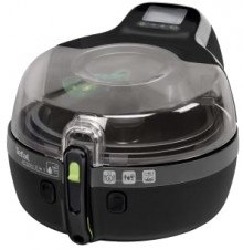 Test Tefal Actifry 2in1 YV 9601