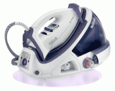 Tefal Express Antikalk GV 7250 im Test Test Tefal Express Antikalk GV 7250