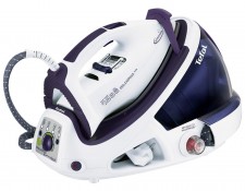 Tefal Pro Express Autoclean GV 8431 im Test Test Tefal Pro Express Autoclean GV 8431