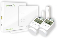 Test Smart Home - Telekom Qivicon 