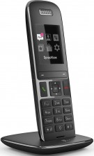 Test Telefone - Telekom Speedphone 50 