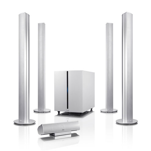 Teufel Columa 300 Test - 0