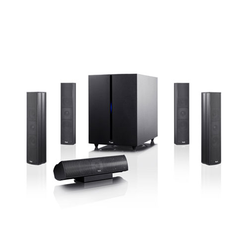 Teufel Columa 300 Test - 2