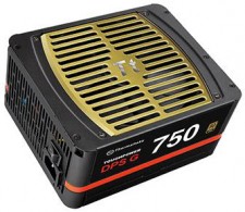 Test PC-Netzteile - Thermalright Toughpower DPS G 750W 