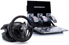 Test Lenkräder & Pedalsets - Thrustmaster T500 RS 