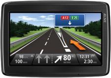 Test TomTom GO LIVE 820 Europe