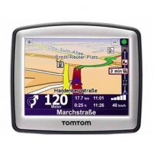 Test TomTom ONE Classic