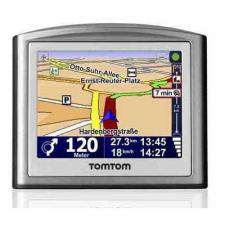 Test TomTom ONE Europe