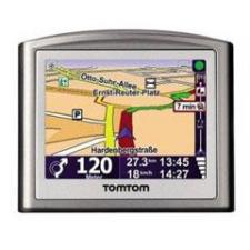Test TomTom ONE T 3rd Edition Europe