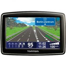 Test TomTom XL IQ-Routes Edition Central Europe Traffic