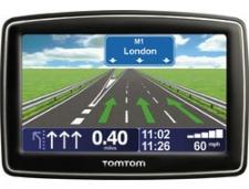 Test Tomtom XL IQ Routes Edition Europe Traffic