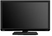 Test Mini-Fernseher - Toshiba 24W1434DG 