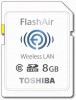 Bild Toshiba FlashAir SDHC Class 6