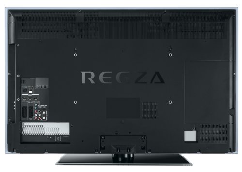 Toshiba Regza 40WL743G Test - 1