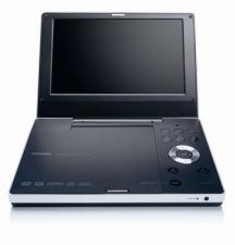 Test Toshiba SD-P1900SE