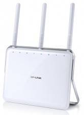 Test WLAN-Router - TP-Link Archer VR900v 