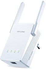 Test WLAN-Router - TP-Link RE210 