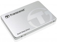 Test SSD Festplatten - Transcend SSD370S 