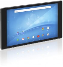 Test 10-Zoll-Tablets - Trekstor SurfTab breeze 9.6 Quad 