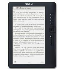 Test TrekStor Weltbild eBook Reader 3.0