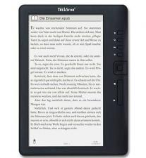 TrekStor Weltbild eBook Reader 3.0 im Test Test TrekStor Weltbild eBook Reader 3.0