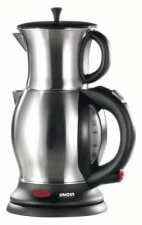 Unold Samowar 8100 im Test Test Unold Samowar 8100