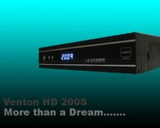 Test Venton HD200S