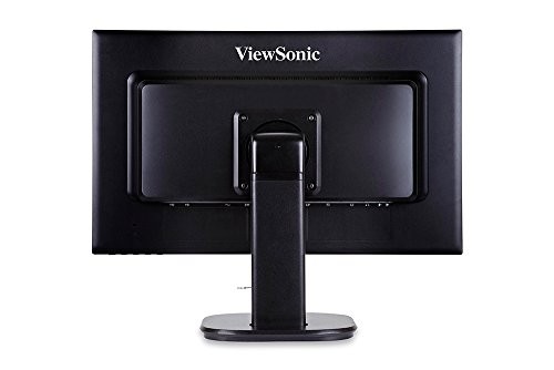Viewsonic VG2437SMC Test - 1