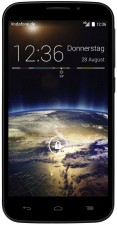 Vodafone Smart 4 Power im Test Test Vodafone Smart 4 Power