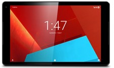 Test 10-Zoll-Tablets - Vodafone Tab Prime 7 