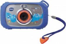 Test Vtech Kidizoom Touch