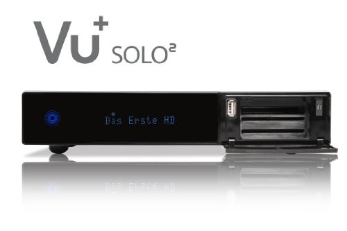 VU+ Solo2 Test - 0