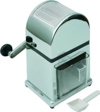 WAS Ice Crusher 1406000 im Test Test WAS Ice Crusher 1406000