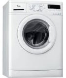 Test Waschmaschinen unterbaufähig - Whirpool AWO 6448 