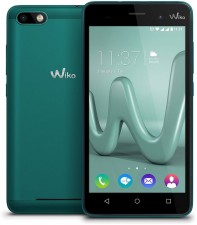 Test Android-Smartphones - Wiko Lenny 3 