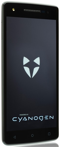 Wileyfox Storm Test - 4