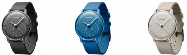 Withings Activité Pop Test - 0