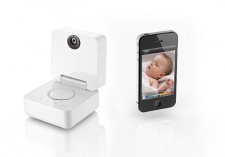 Test Babyphone - Withings Smart Baby Monitor 