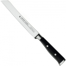 WMF Brotmesser 19 cm Grand Class im Test Test WMF Brotmesser 19 cm Grand Class