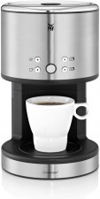 Test Kaffeemaschinen mit Glaskanne - WMF KÜCHENminis Filterkaffeemaschine AromaOne 