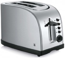Test Toaster - WMF Stelio Toaster 