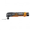 Worx Sonicrafter WX677 - 
