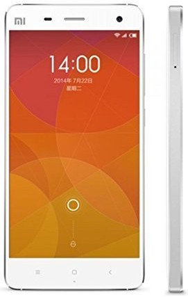 Xiaomi Mi4 Test - 4