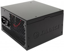 Test PC-Netzteile - Xilence Performance A Series 730W 