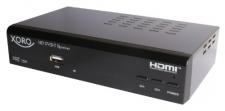Xoro HRT 7520 im Test Test Xoro HRT 7520