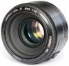 Yongnuo 1,8/50 mm -