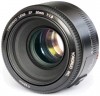 Yongnuo 1,8/50 mm - 