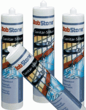 Test Zeus Bob Stone Sanitär-Silikon
