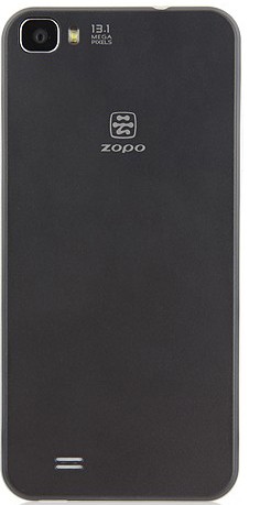 ZOPO ZP980 Test - 0